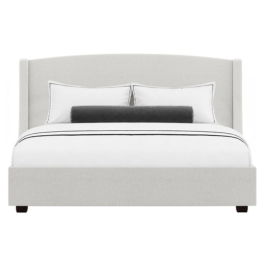Cooper Fabric Shelter Bed - 54"H