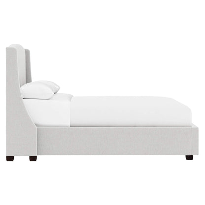 Cooper Shelter Bed - 54"