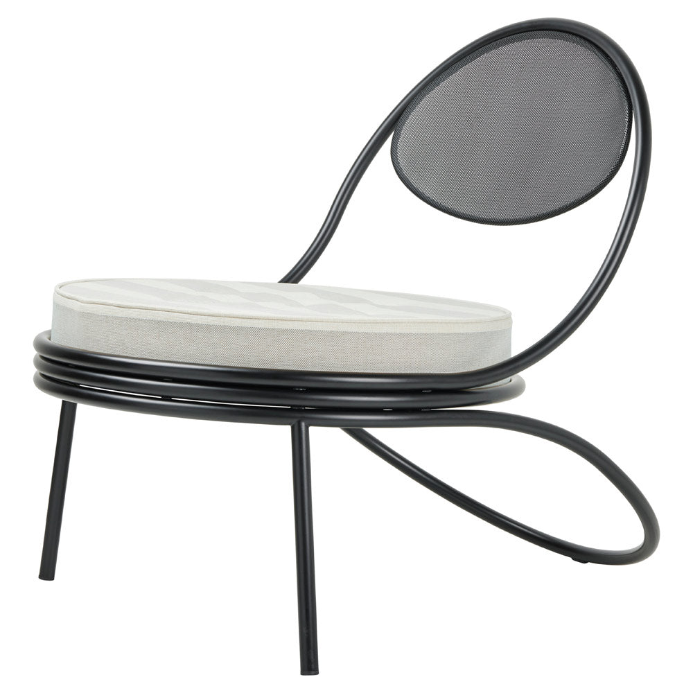 Copacabana Outdoor Lounge Chair