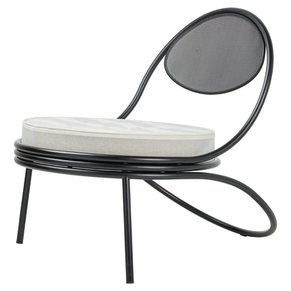 Copacabana Outdoor Lounge Chair