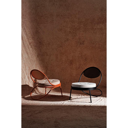 Copacabana Outdoor Lounge Chair