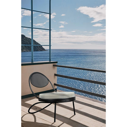 Copacabana Outdoor Lounge Chair