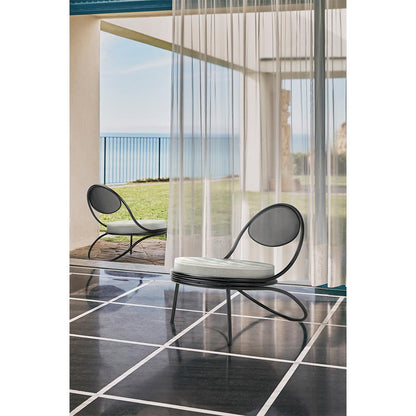 Copacabana Outdoor Lounge Chair