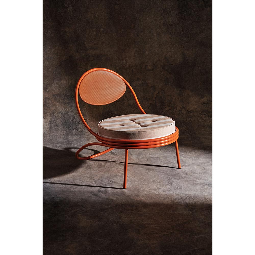 Copacabana Outdoor Lounge Chair