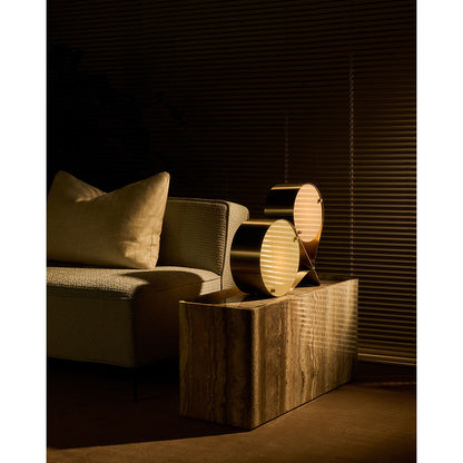 Coppia Table Lamp