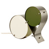 Ivory, Olive