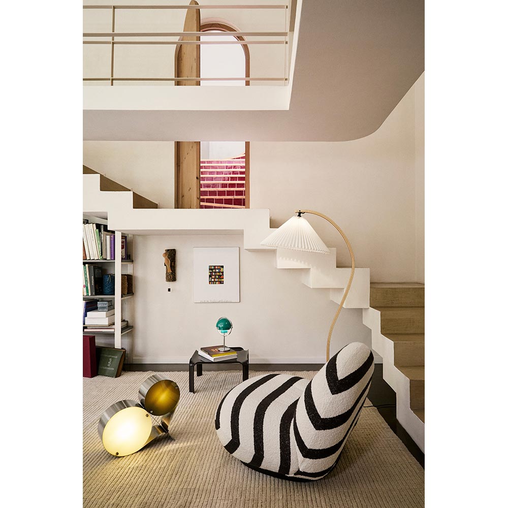 Coppia Table Lamp