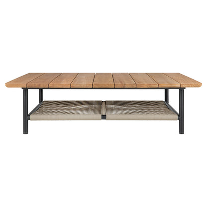 Corbey Rectangular Outdoor Coffee Table