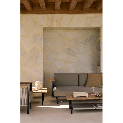 Corbey Rectangular Outdoor Coffee Table