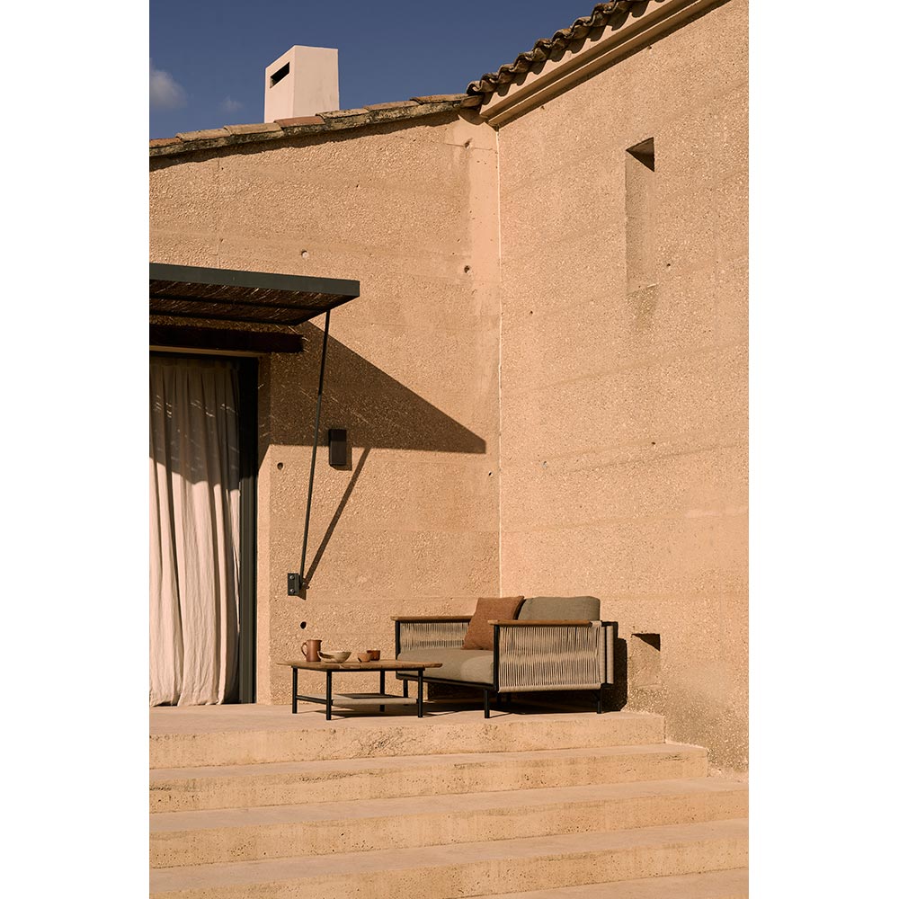 Corbey Rectangular Outdoor Coffee Table