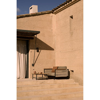 Corbey Rectangular Outdoor Coffee Table