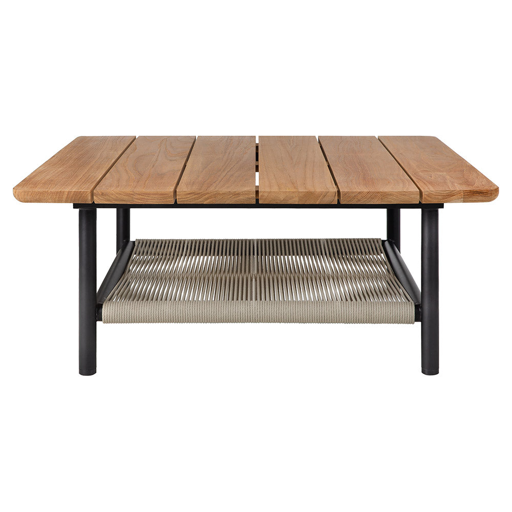 Corbey Square Outdoor Coffee Table