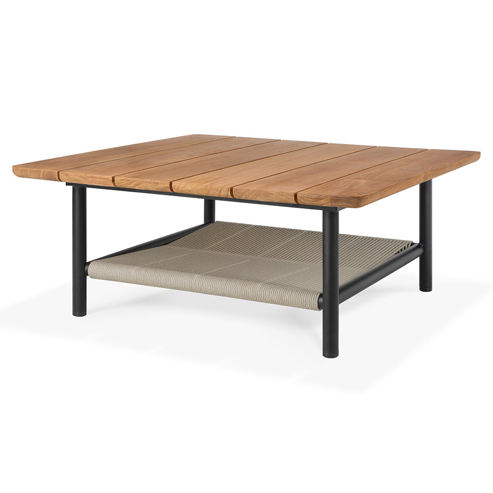 Corbey Square Outdoor Coffee Table