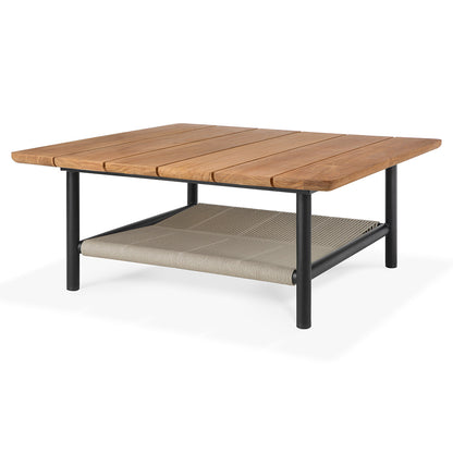 Corbey Square Outdoor Coffee Table