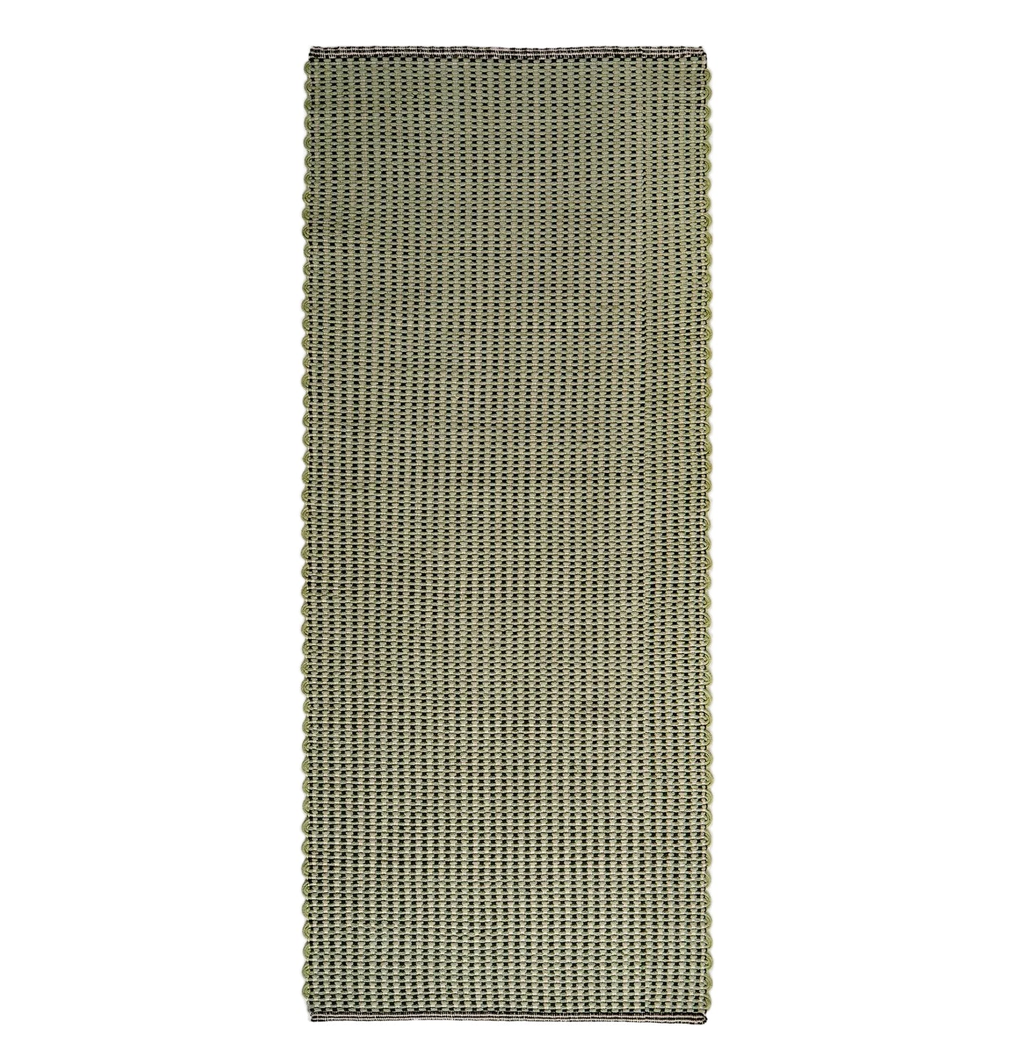 Cord Runner - Green