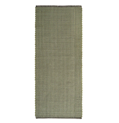 Cord Runner - Green