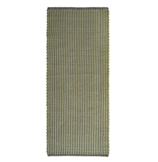 Cord Runner - Green