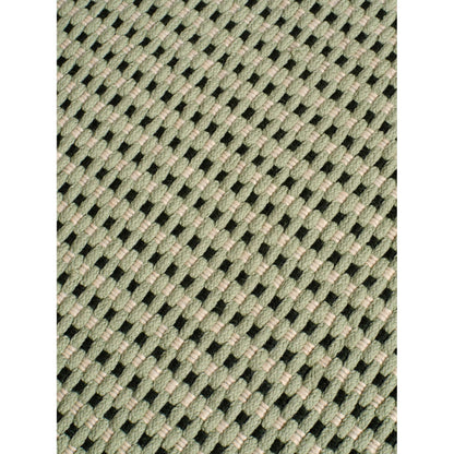 Cord Rug - Green