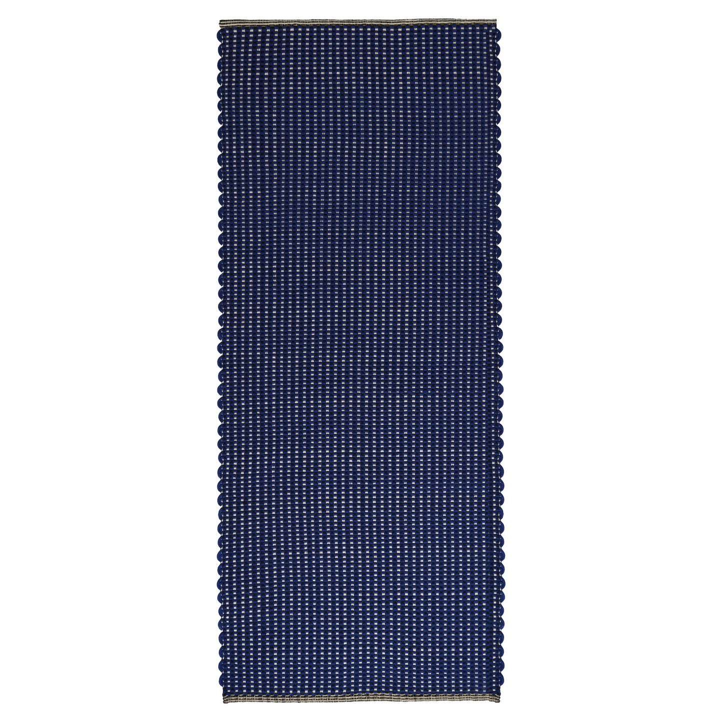 Cord Runner - Ultramarine Blue