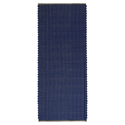 Cord Runner - Ultramarine Blue