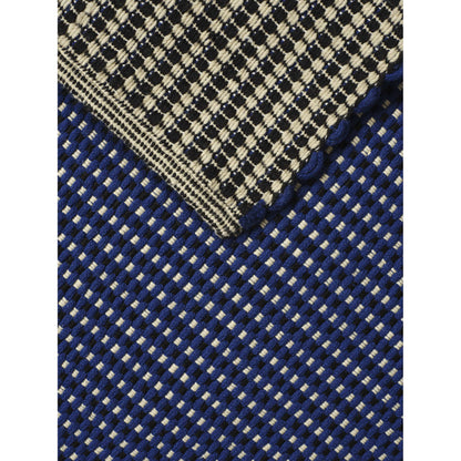 Cord Rug - Ultramarine Blue