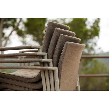 Core Armchair - Gray