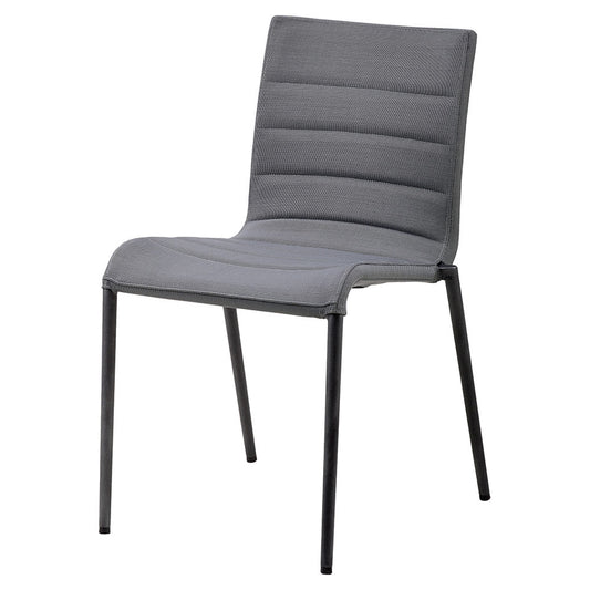 Core Chair - Gray