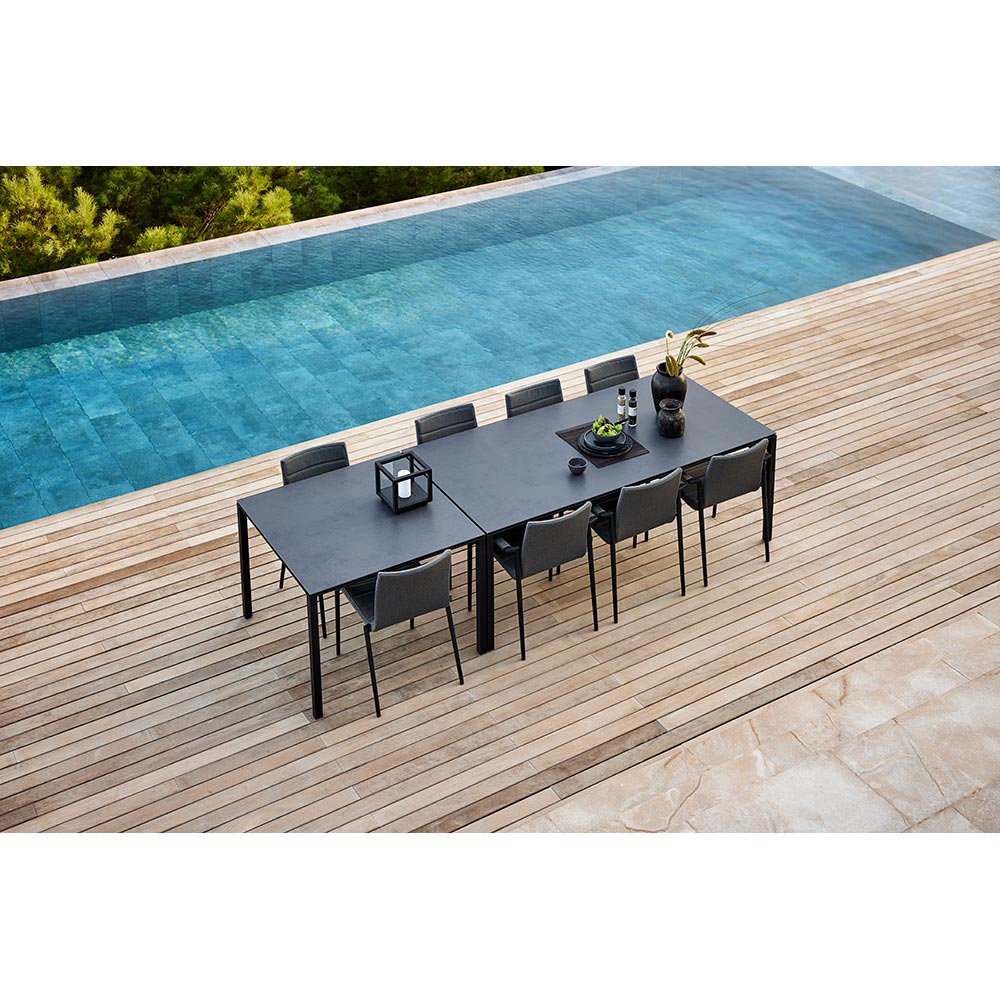 Core Chair - Gray