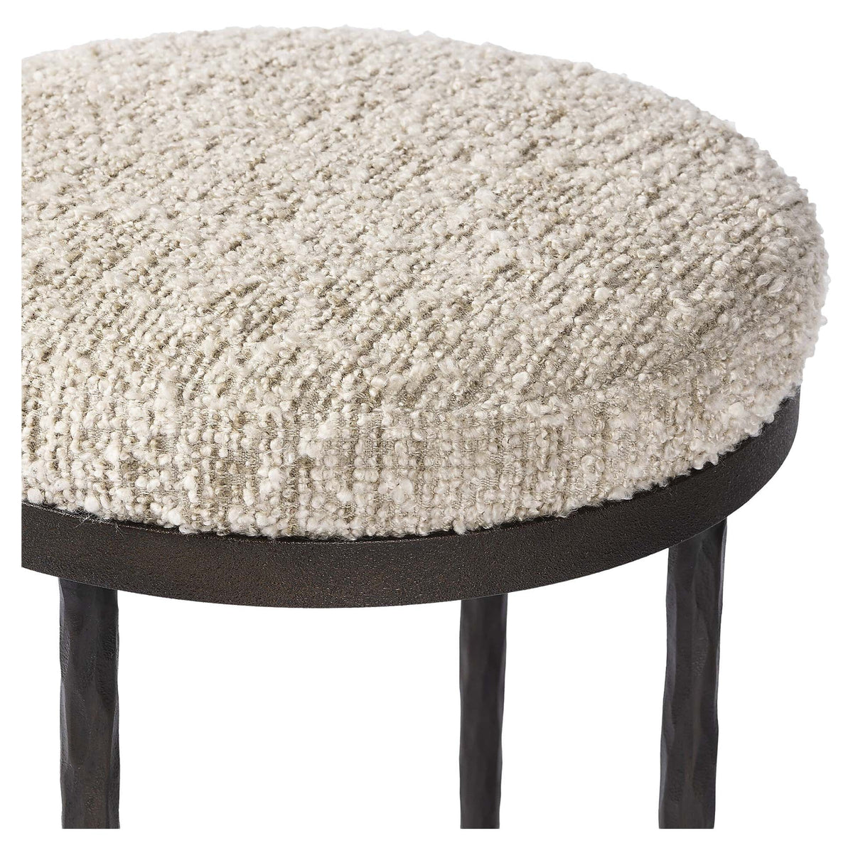 Corinne Bar + Counter Stool - Ivan Stone