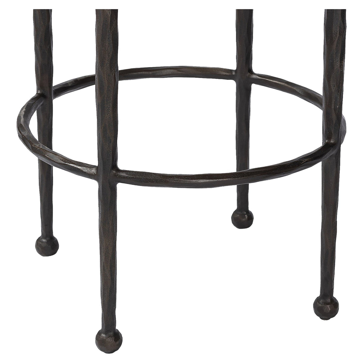Corinne Bar + Counter Stool - Ivan Stone