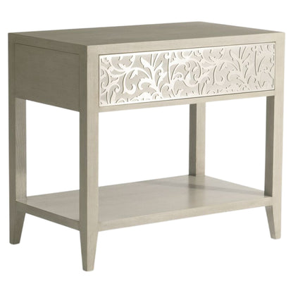 Cornelia Nightstand - 1 Drawer