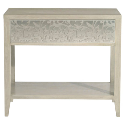 Cornelia Nightstand - 1 Drawer