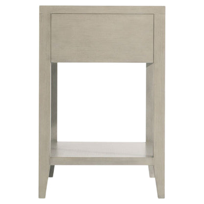 Cornelia Nightstand - 1 Drawer