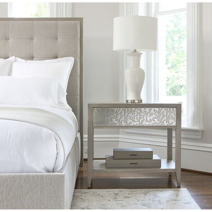 Cornelia Nightstand - 1 Drawer