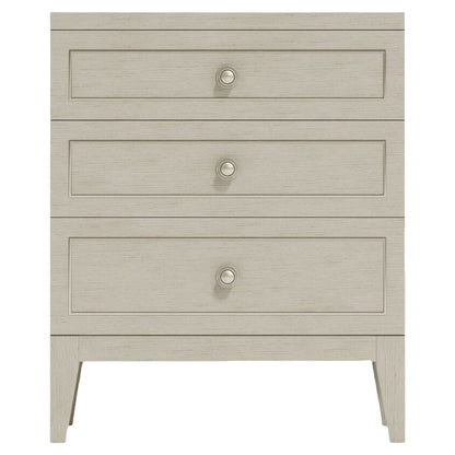 Cornelia Nightstand - 2 Drawers