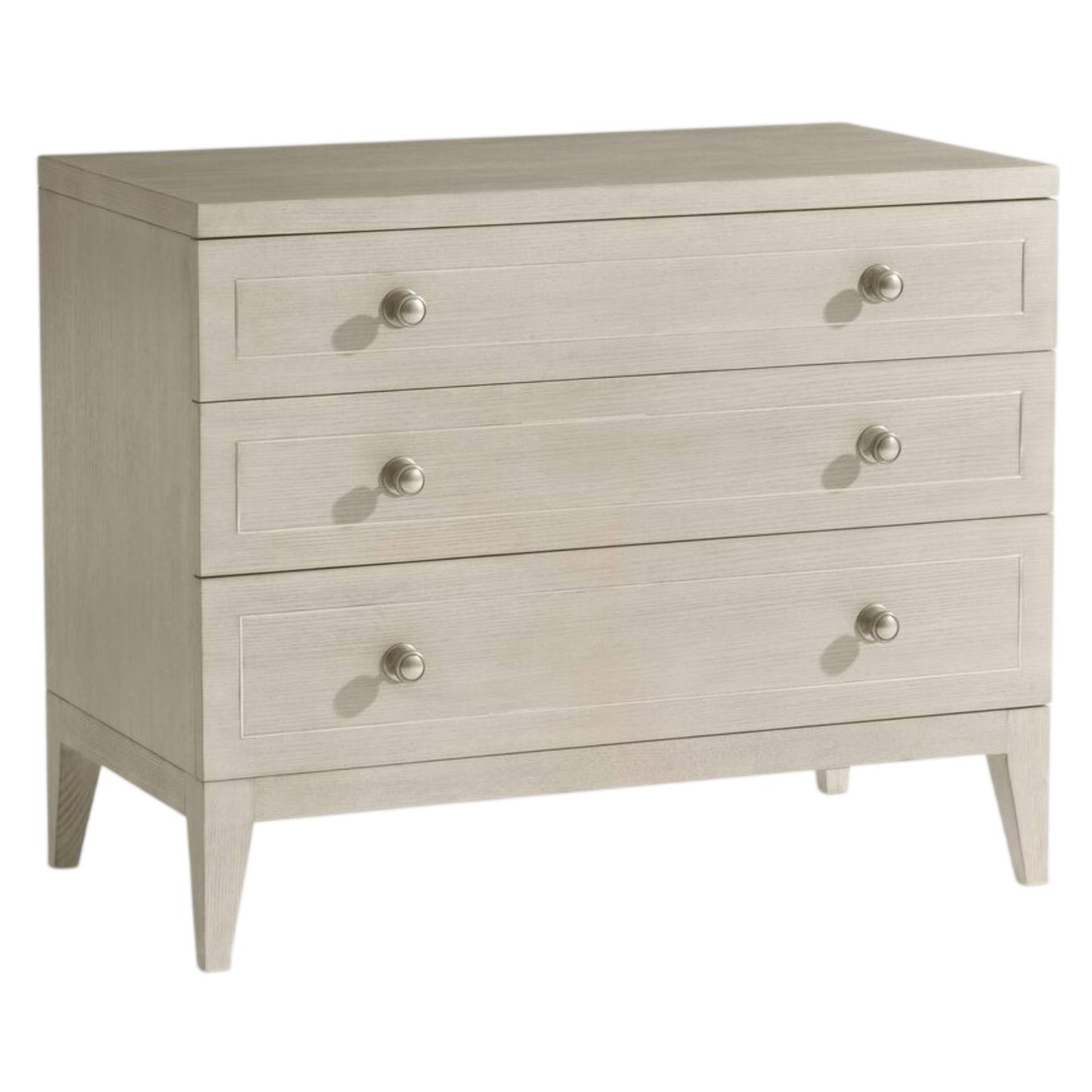 Cornelia Nightstand - 3 Drawers