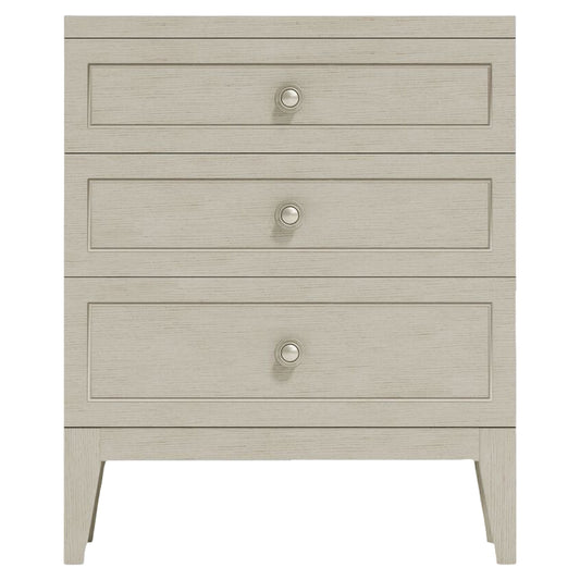 Cornelia Nightstand - 3 Drawers