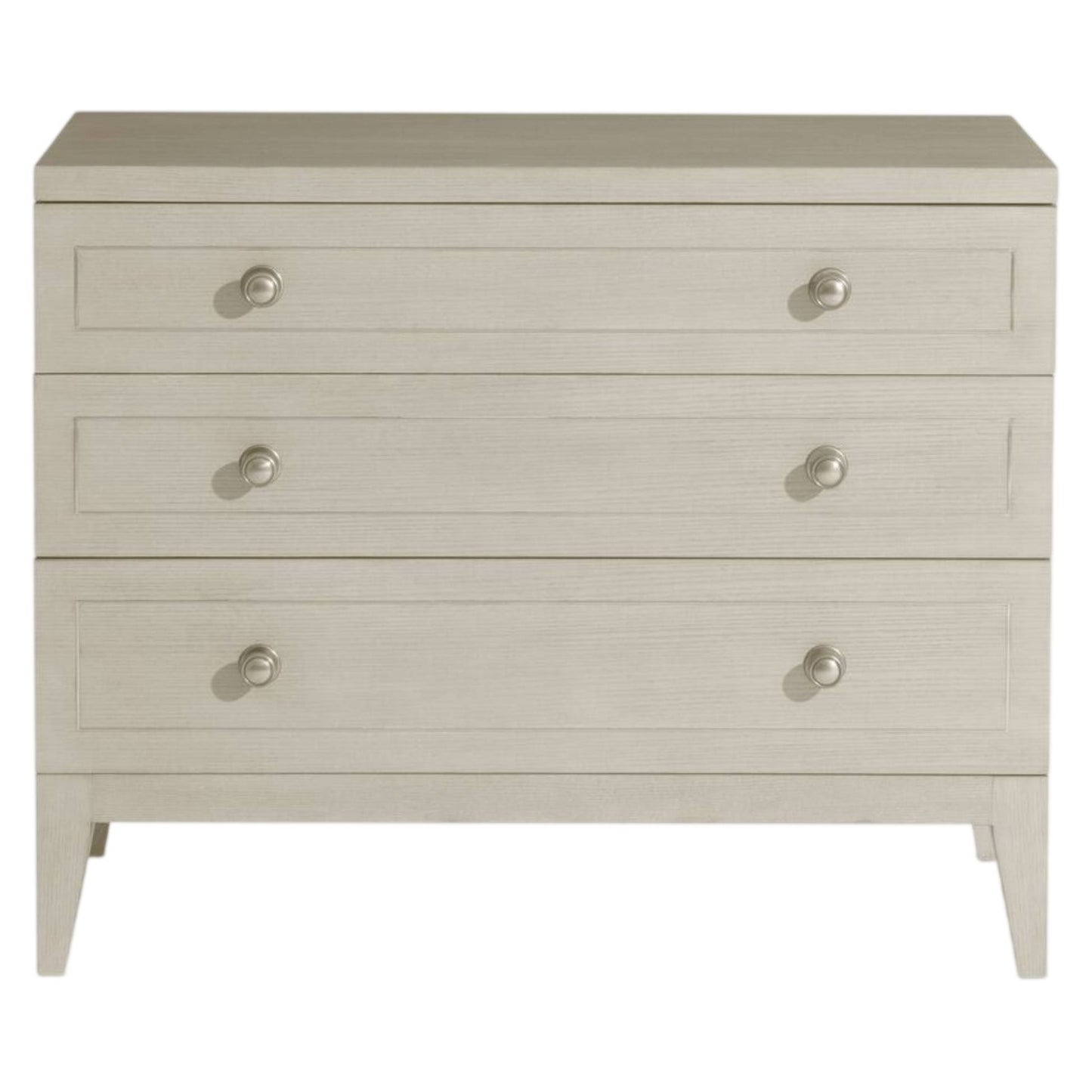 Cornelia Nightstand - 3 Drawers
