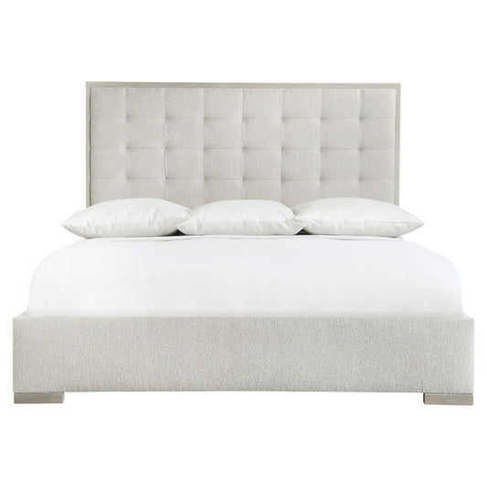 Cornelia Panel Bed