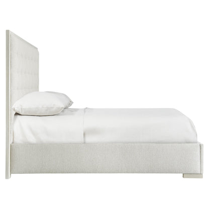 Cornelia Panel Bed