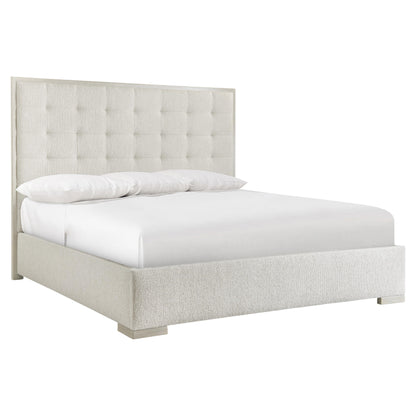 Cornelia Panel Bed