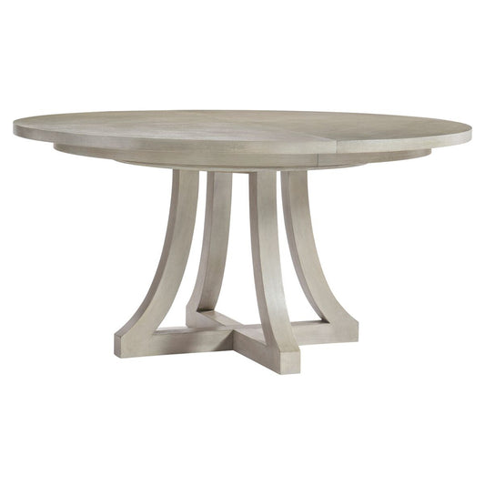 Cornelia Round Extendable Dining Table