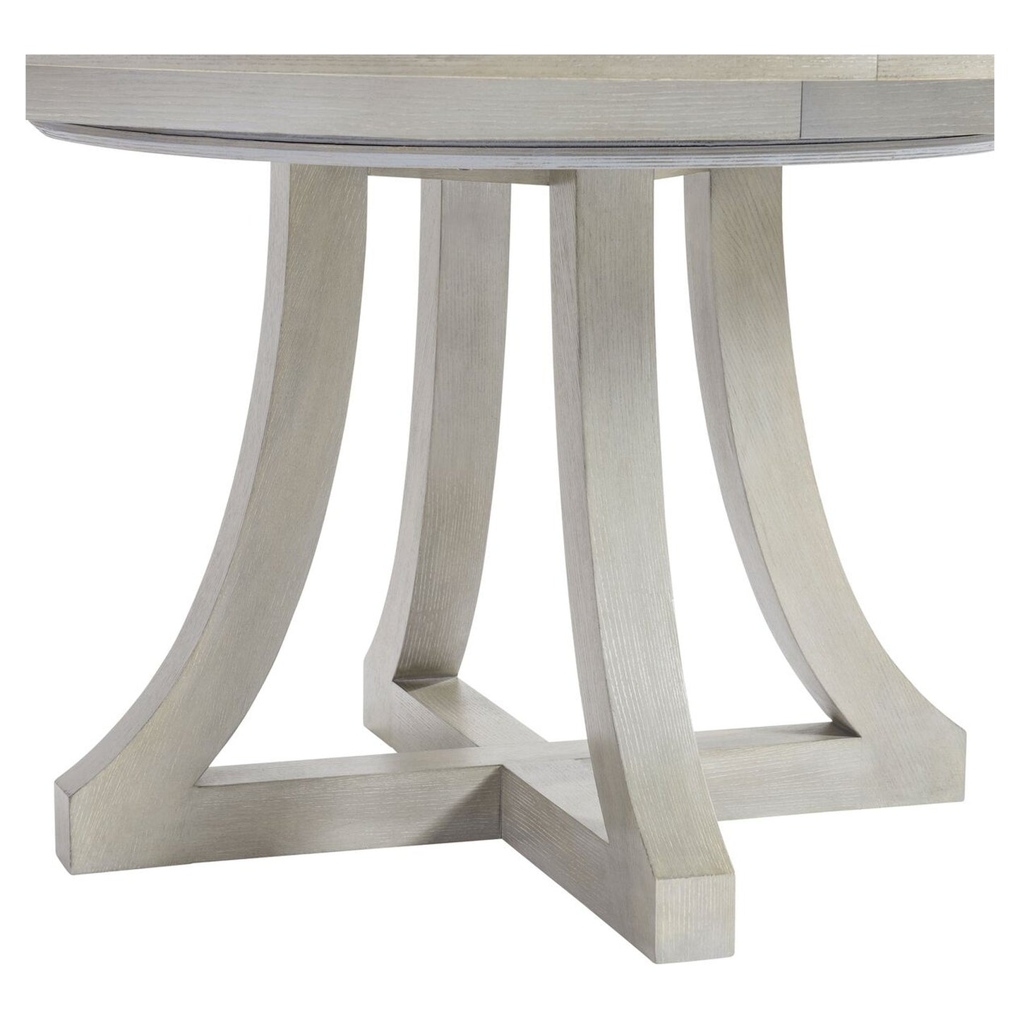 Cornelia Round Extendable Dining Table