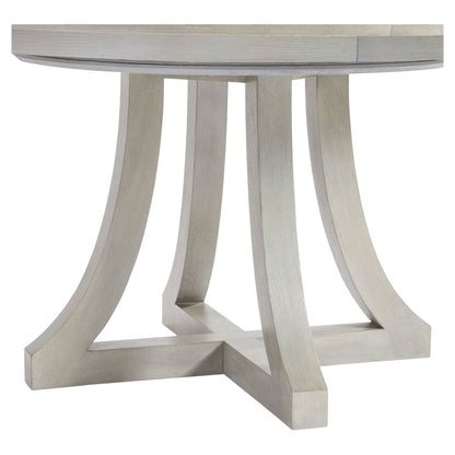 Cornelia Round Extendable Dining Table