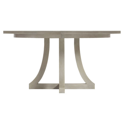 Cornelia Round Extendable Dining Table