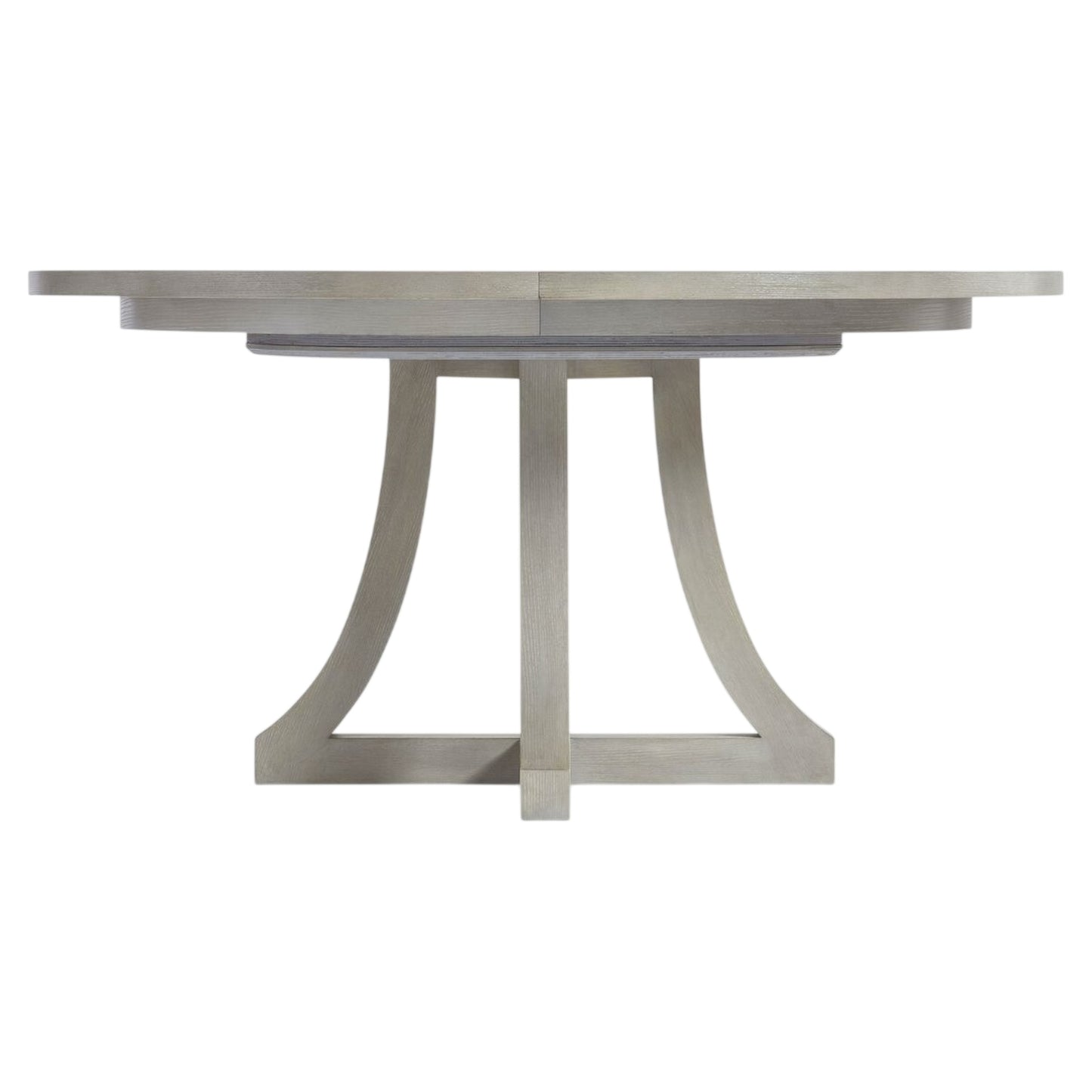 Cornelia Round Extendable Dining Table