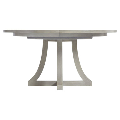 Cornelia Round Extendable Dining Table