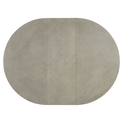 Cornelia Round Extendable Dining Table