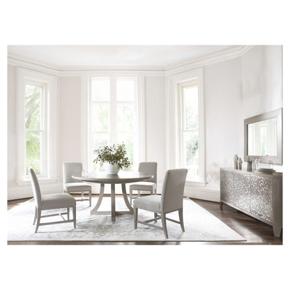 Cornelia Round Extendable Dining Table