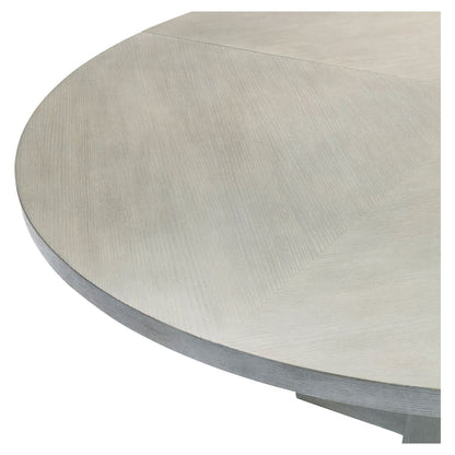 Cornelia Round Extendable Dining Table
